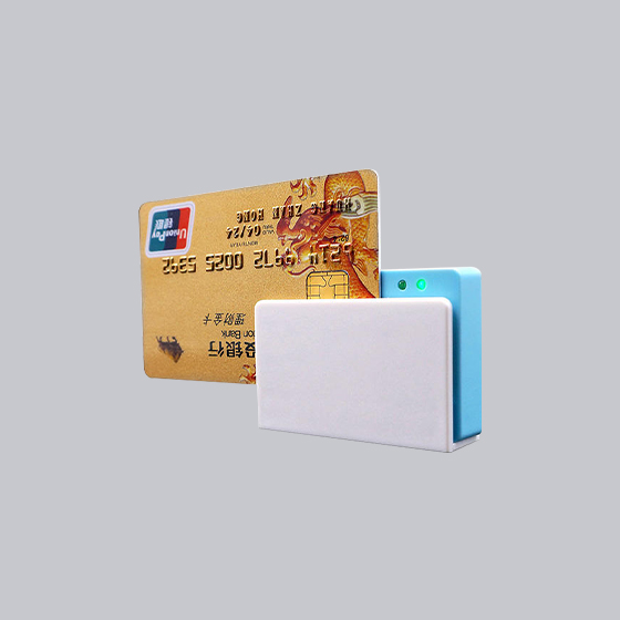 ZCS01 Credit Card Reader MPOS