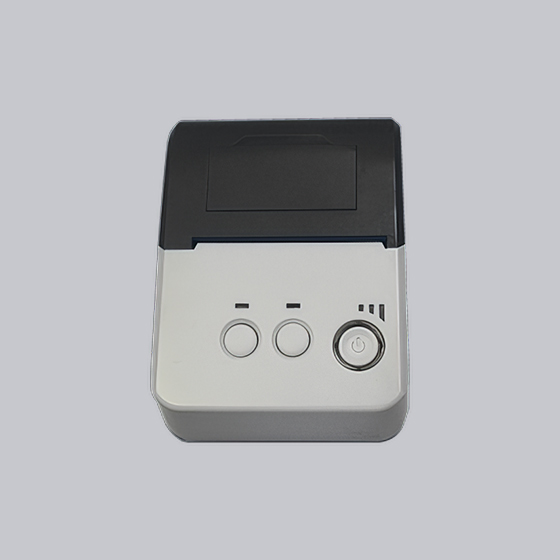 ZCS05 Portable Bluetooth Printer