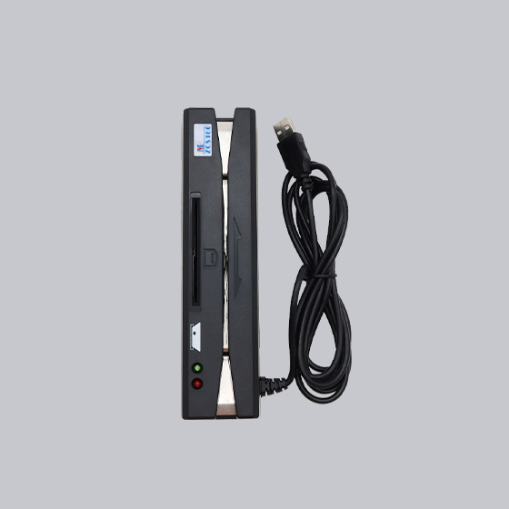 ZCS160 4 in 1 Magnetic Card Reader Writer