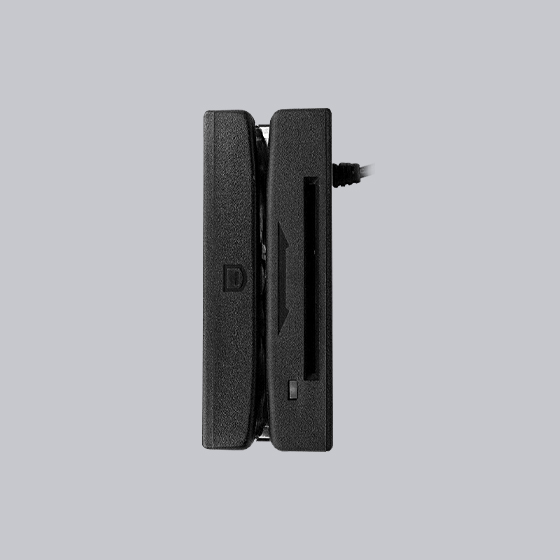 ZCS100-IC Mini 123 Vending Machine Card Reader