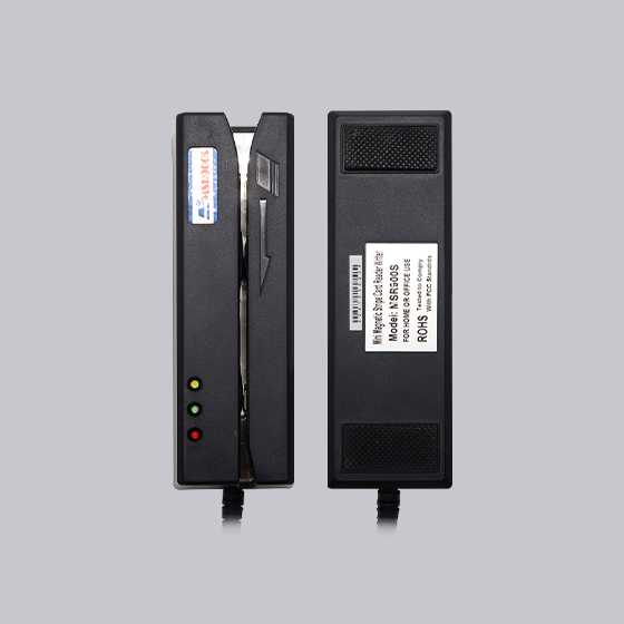 MSR900S 3 Track Magnetic Card Reader Writer