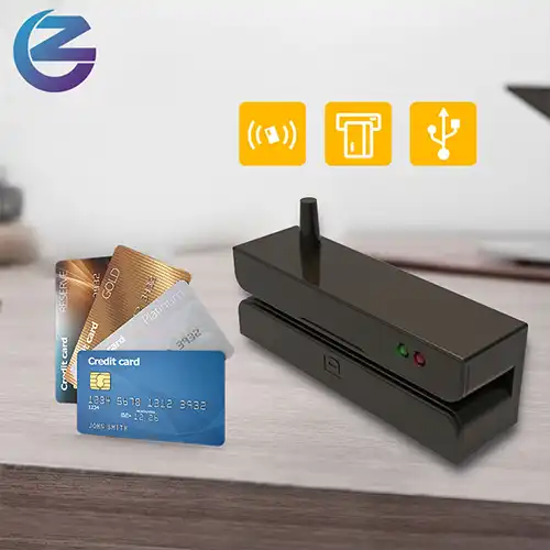 ZCS100-IC Mini 123 Vending Machine Card Reader
