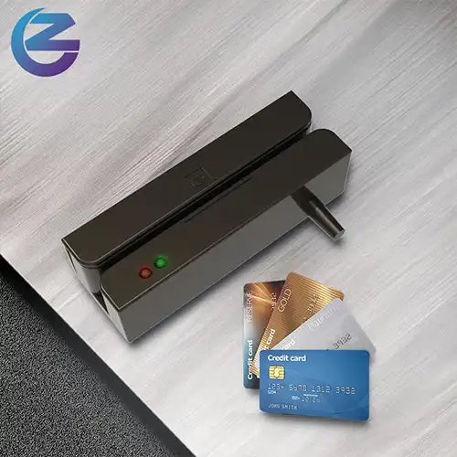 ZCS100-IC Mini 123 Vending Machine Card Reader