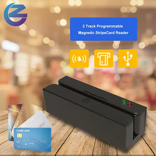 ZCS100-IC Mini 123 Vending Machine Card Reader