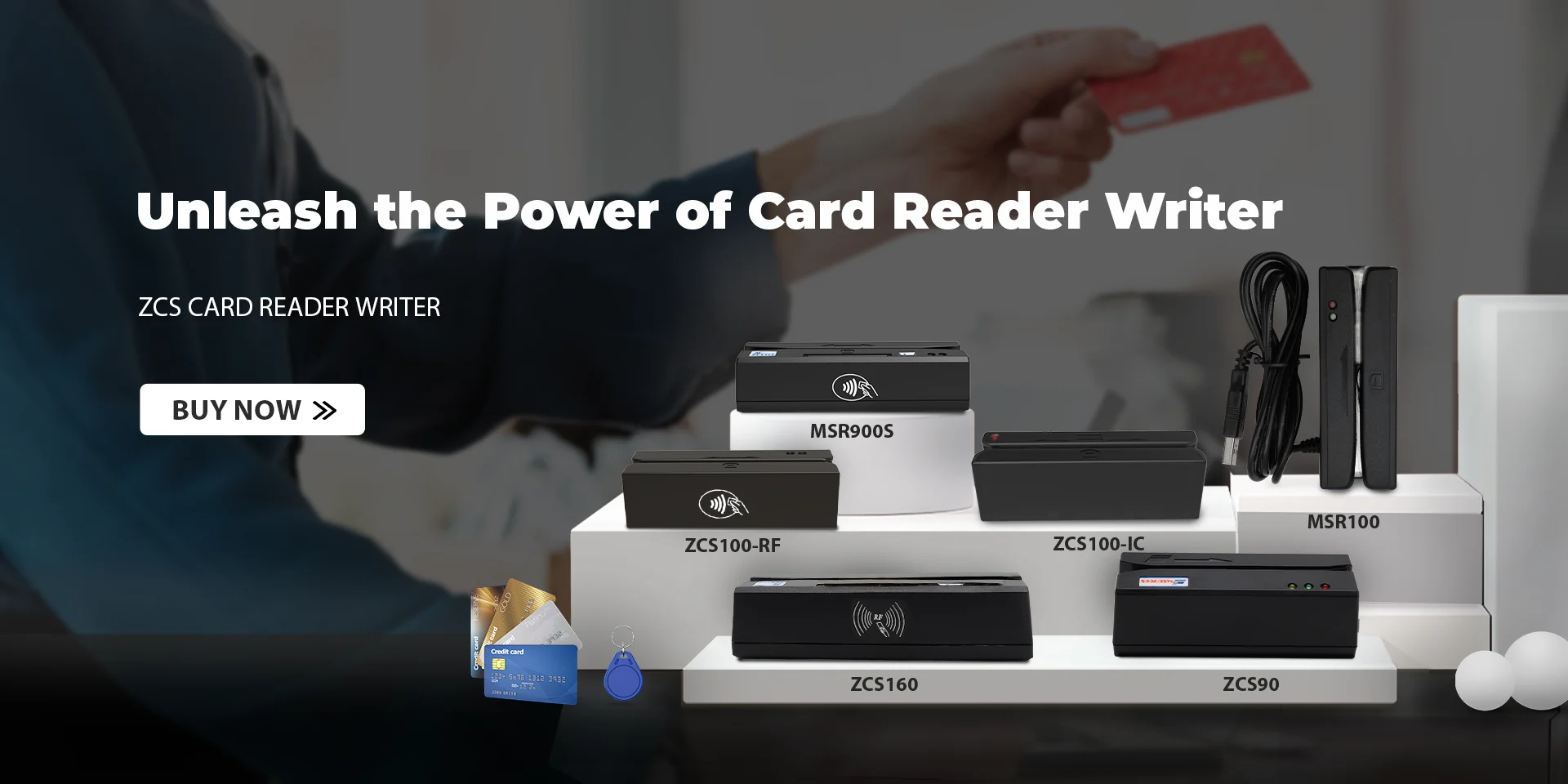 Card Reader