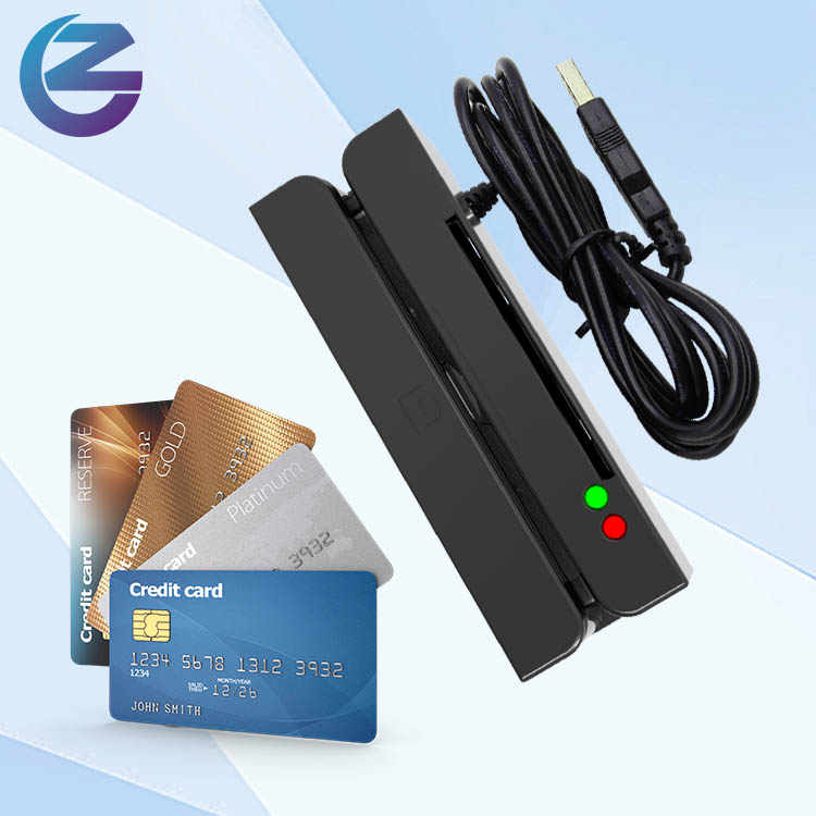 ZCS100-IC Mini 123 Vending Machine Card Reader