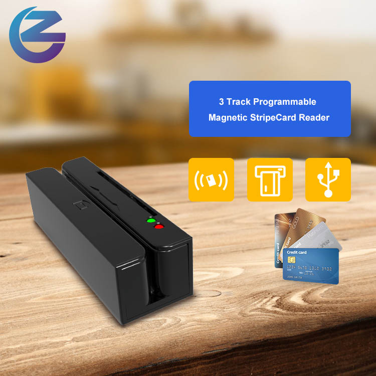 ZCS100-IC Mini 123 Vending Machine Card Reader