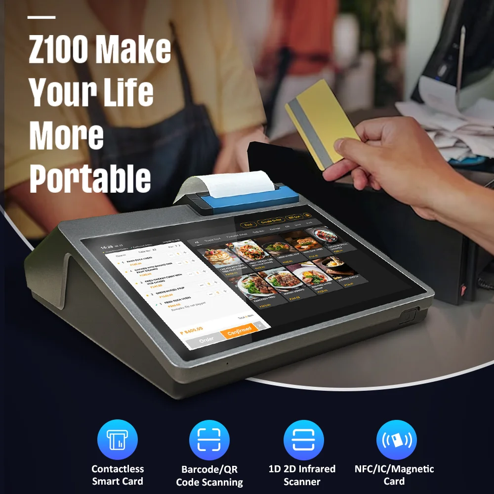 tablets for pos