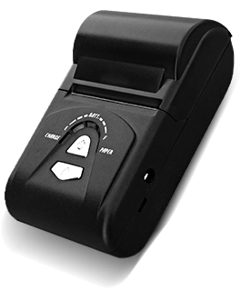 Bluetooth Printer