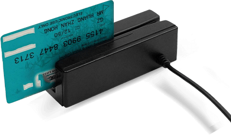 Card Reader