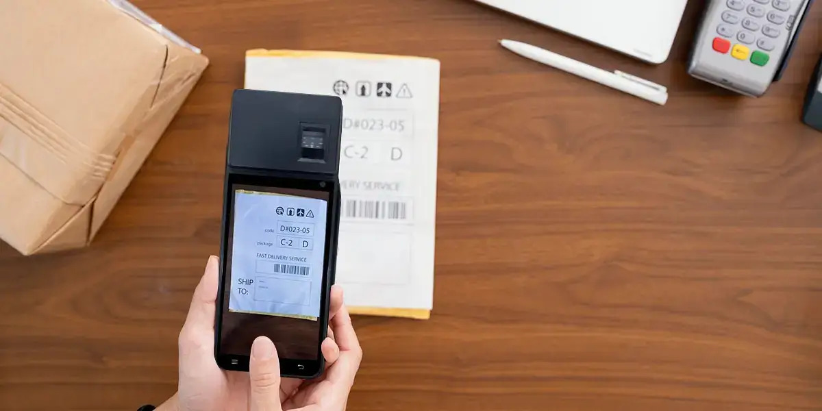 Z90N Fingerprint Touch Sreen Pos With Printer