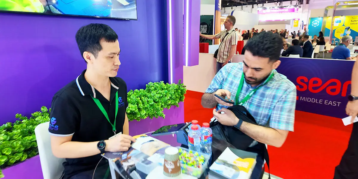 Z108 8inch 3.95'' Desktop/Portable Android POS