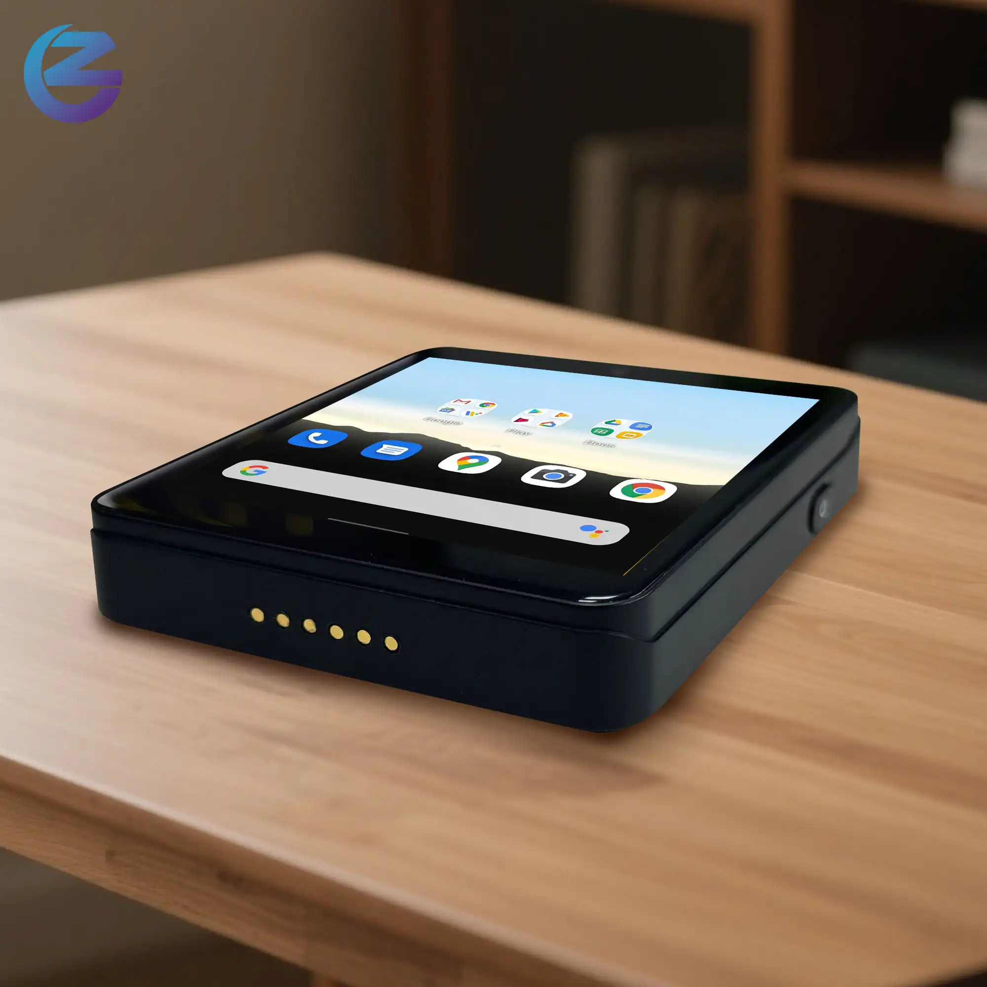 Z81 Mini POS Terminal& Handheld POS System