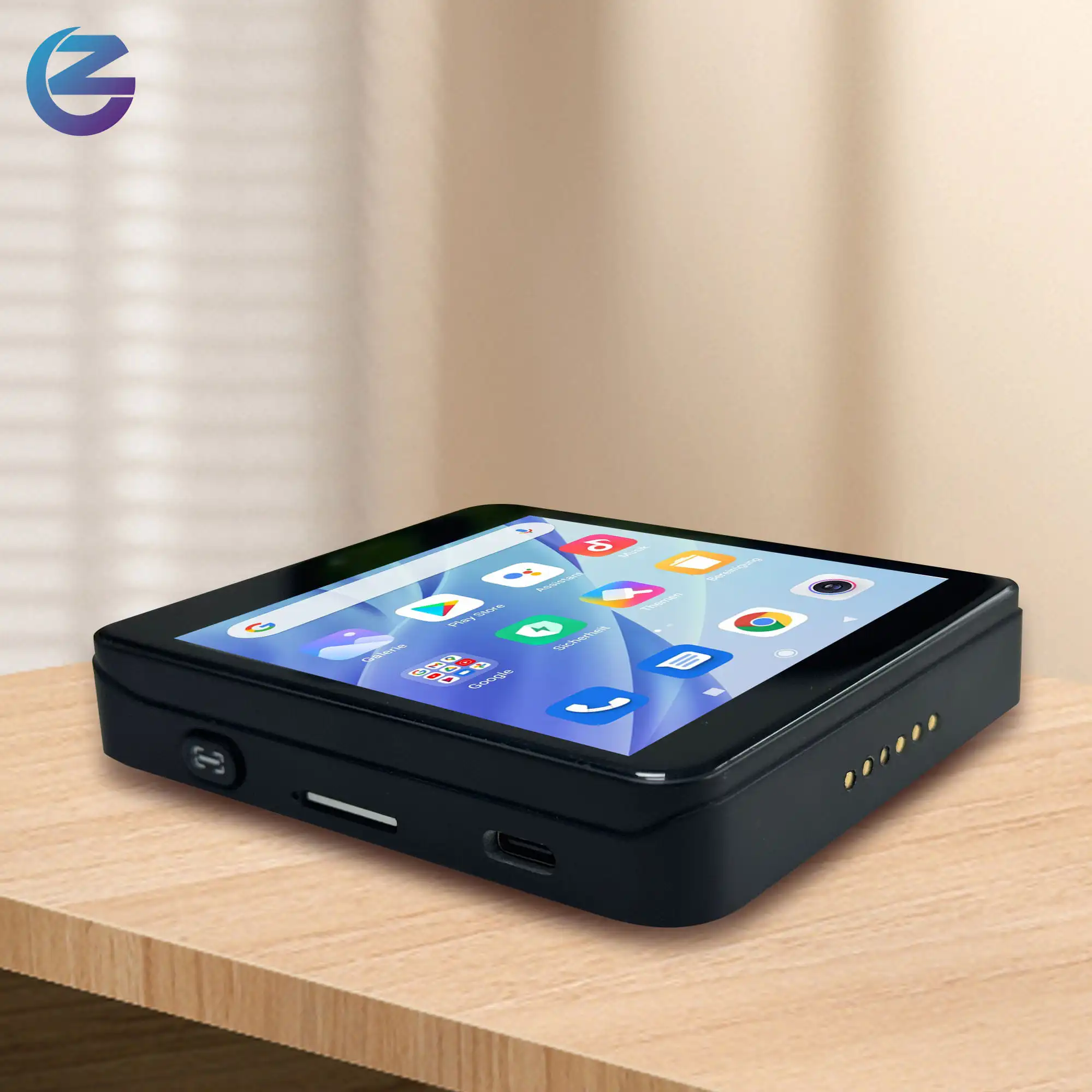 Z81 Mini POS Terminal& Handheld POS System