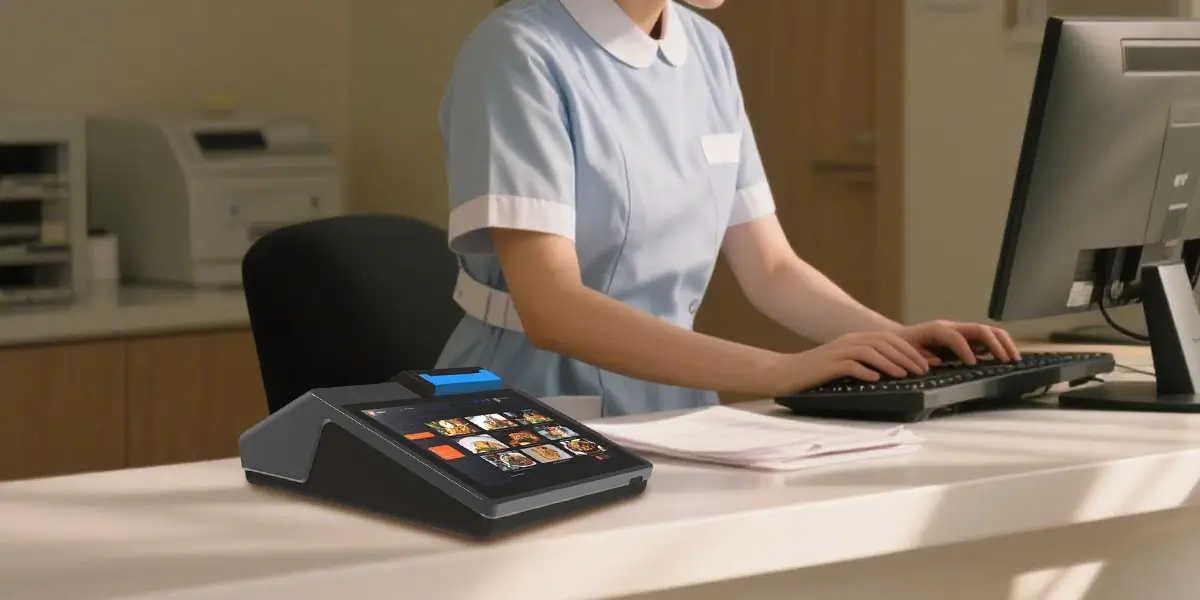 Top Budget-Friendly POS Machines for Startups: How to Choose Cost-Effective Solutions That Drive Growth