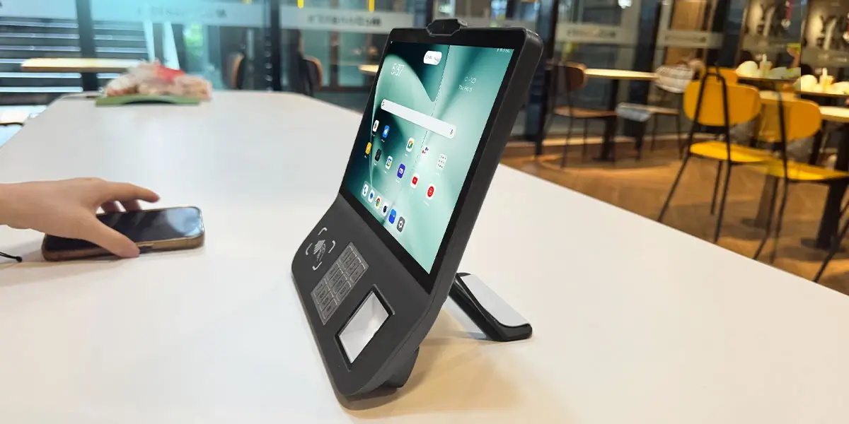Optimizing Warehouse Operations with Rugged Industrial-Grade POS Systems