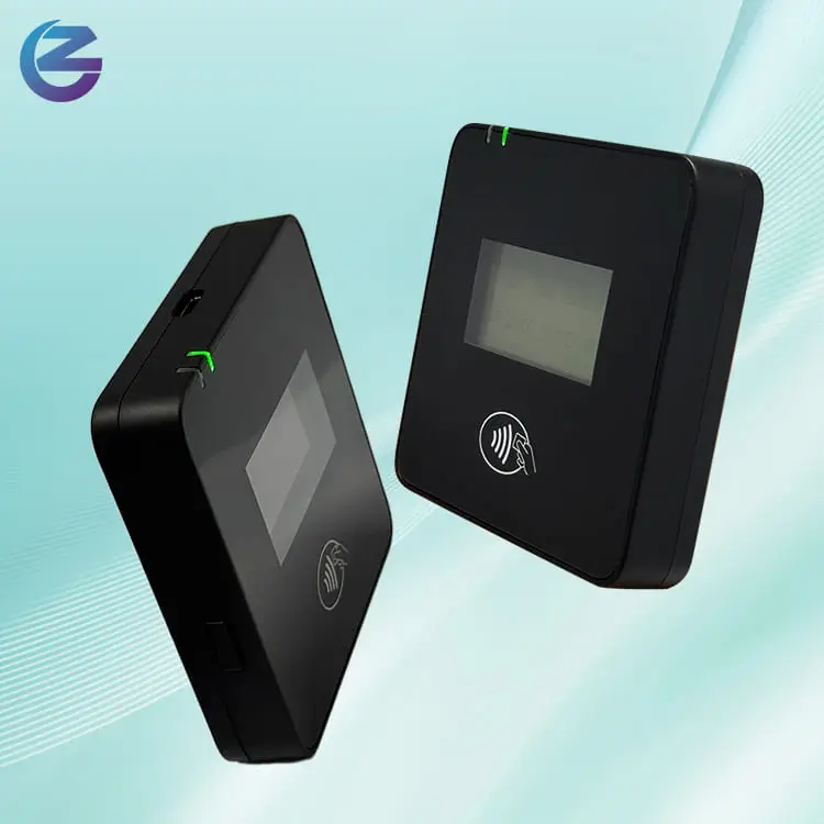  ZCS07 Mobile POS card reader
