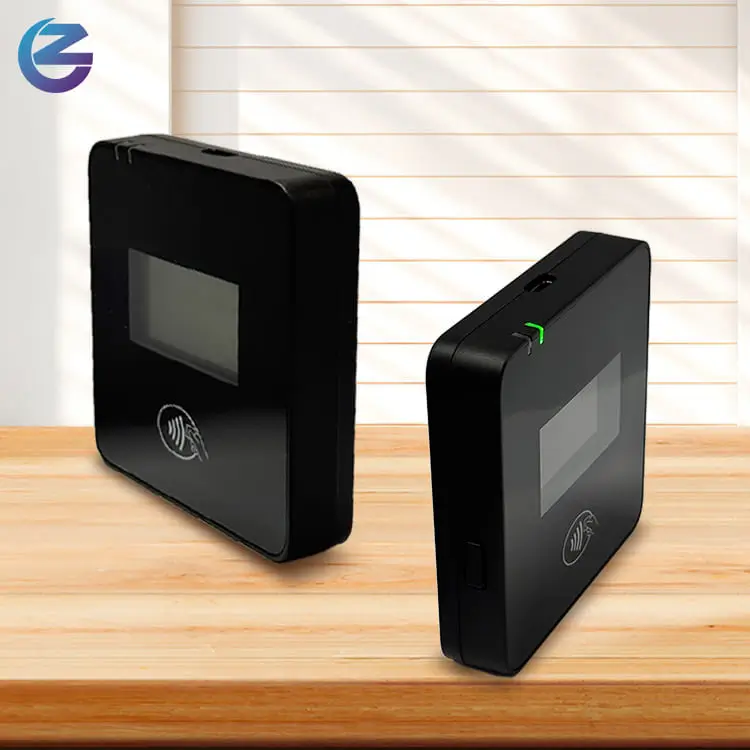  ZCS07 Mobile POS card reader