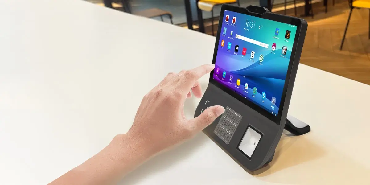 Why Wireless POS Is a Must-Have for Trade Show Vendors？