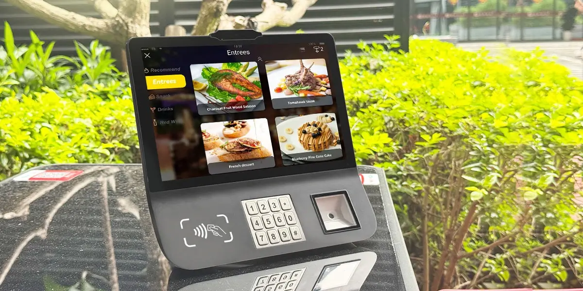 The Future of Receipts: How POS Systems with E-Receipt Printing Are Leading the Green Retail Revolution