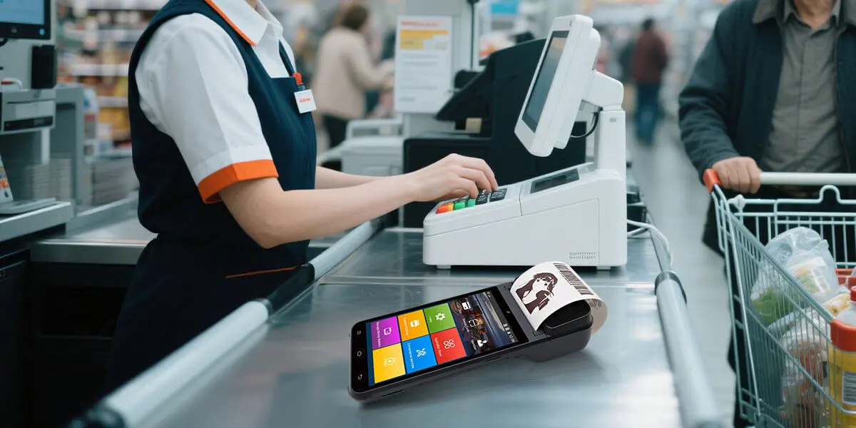 From Sign-Up to Retention: How POS Systems with Built-in Rewards Tracking Boost Customer Loyalty