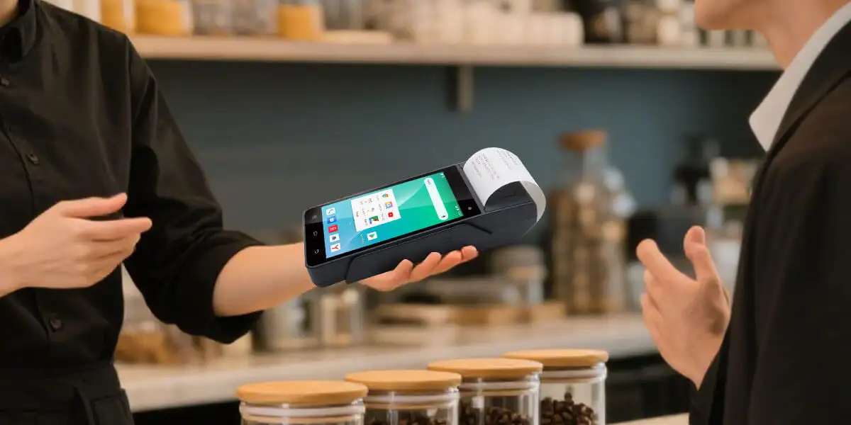 Smart Tourism Needs Smart Tech: POS Systems with Built-in Language Support