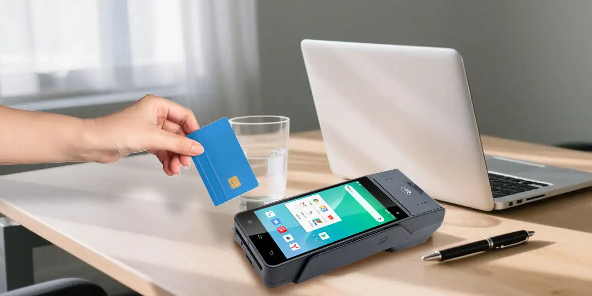 How Vending Machine POS Integration Solutions Revolutionize Automated Retail