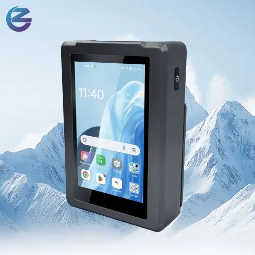 Z81 Mini POS Terminal& Handheld POS System