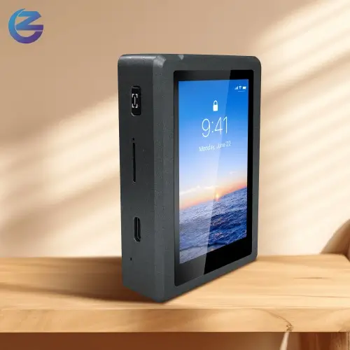 Z81 Mini POS Terminal& Handheld POS System