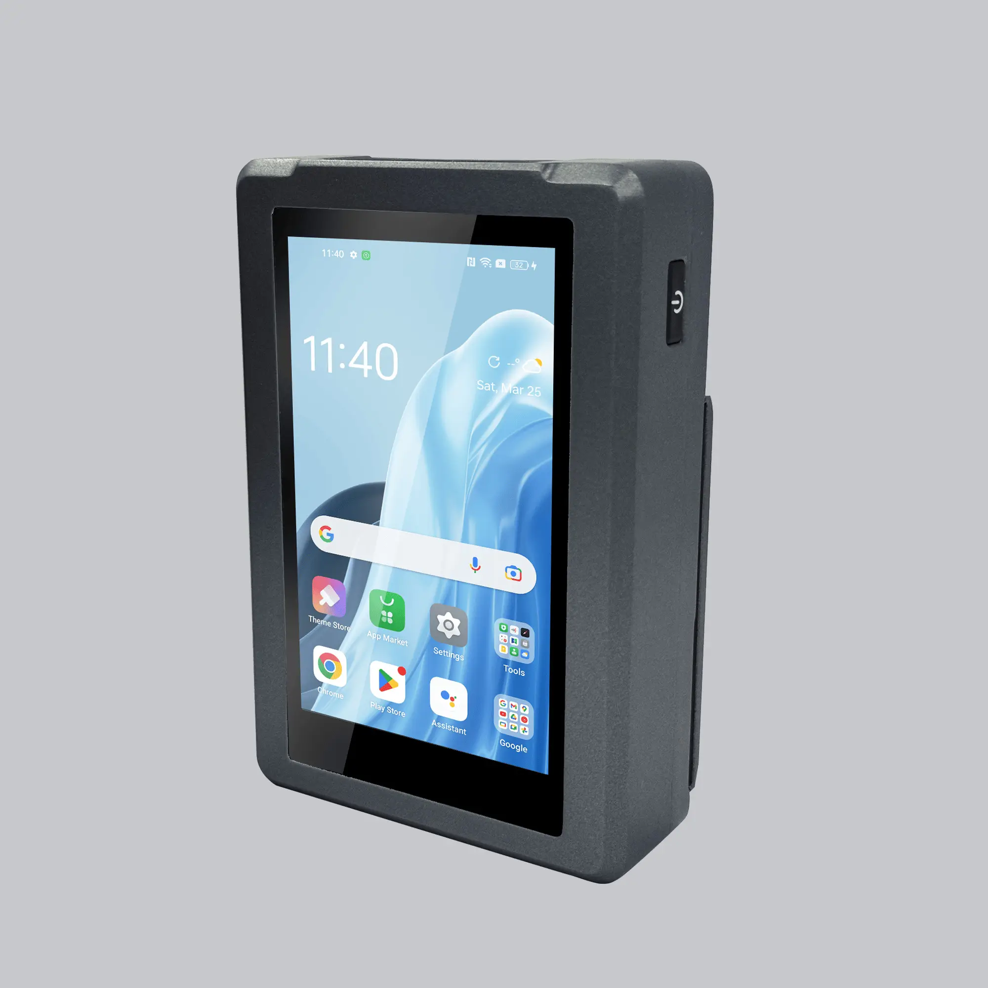 Z81 Mini POS Terminal& Handheld POS System