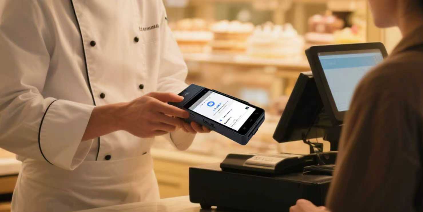 How to Use Smart POS?