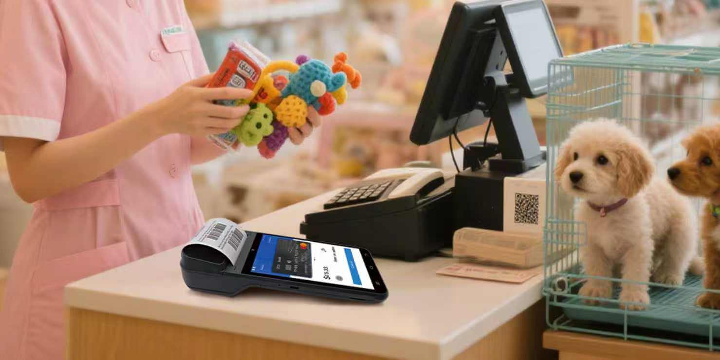 How to choose a reliable POS manufacturer in China?