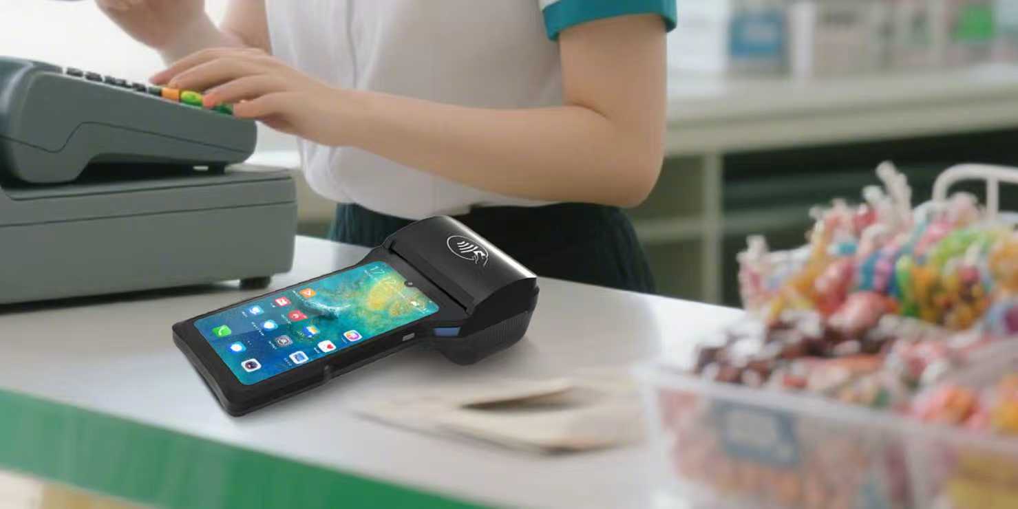 What Is Point of Sale?  |  POS Manufacturer ZCS