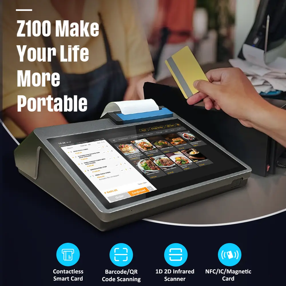 restaurant pos software for tablets