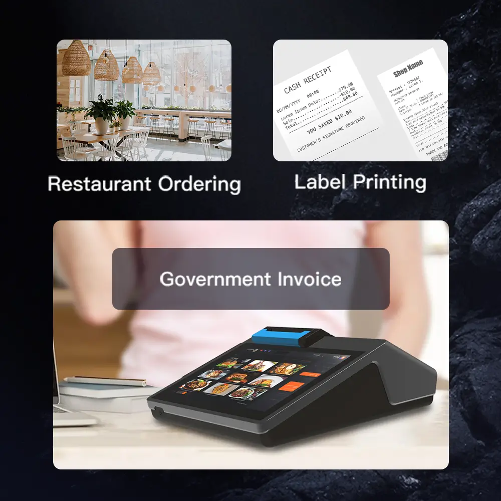 tablet-based pos systems