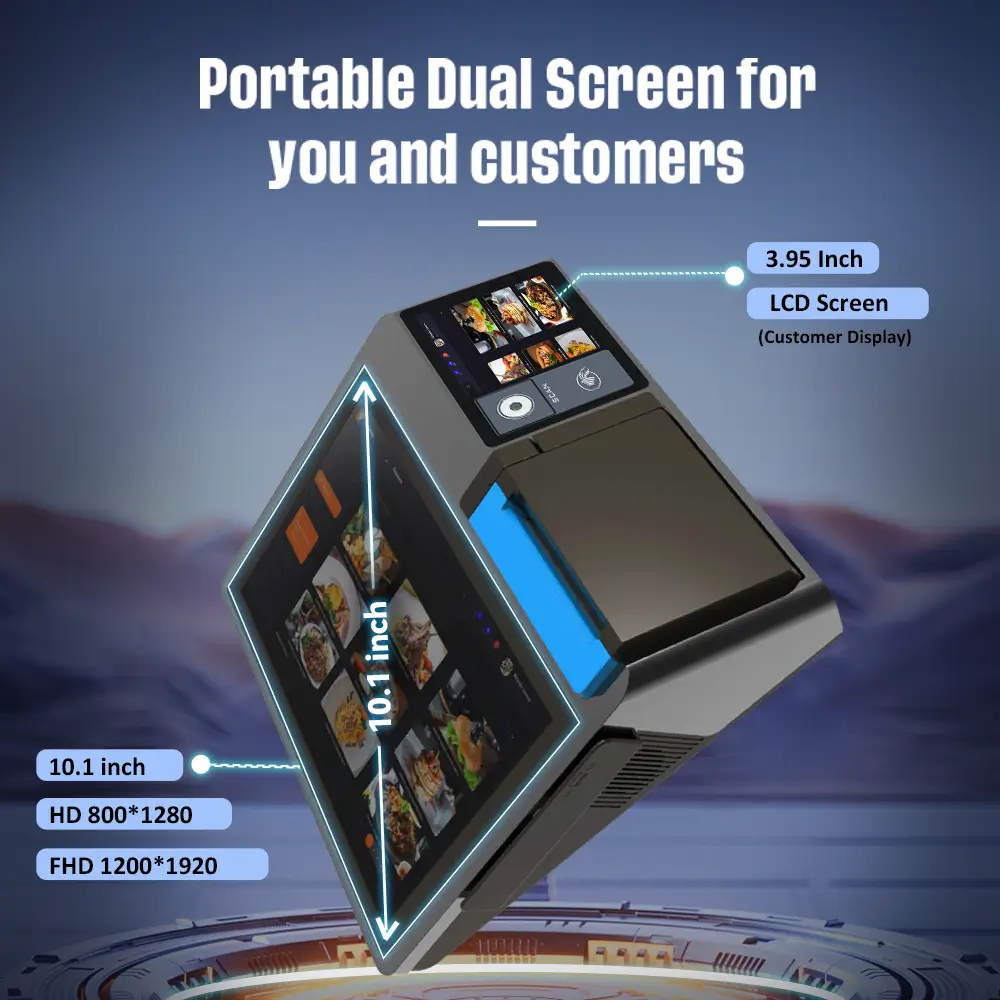 restaurant pos android tablet