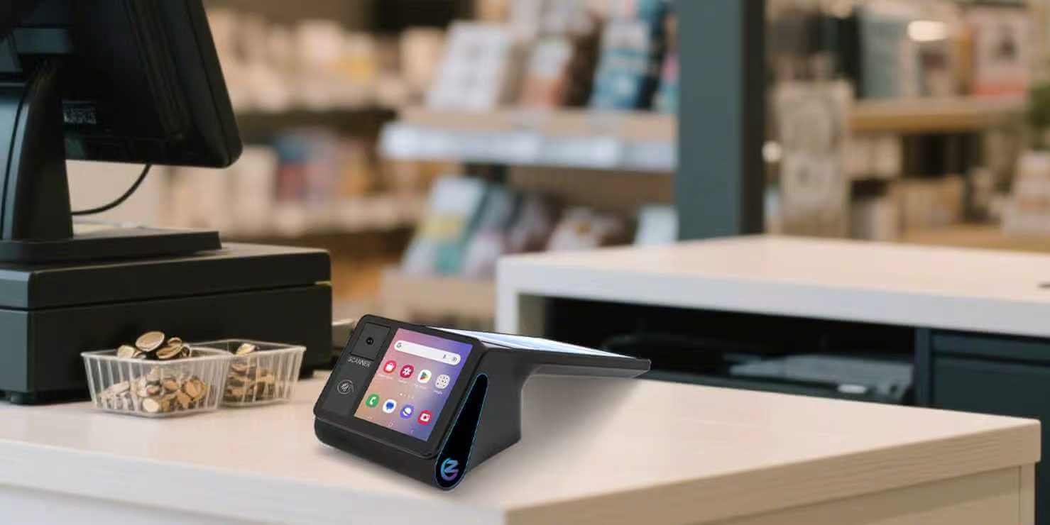 What Is a POS System and How Does It Work?