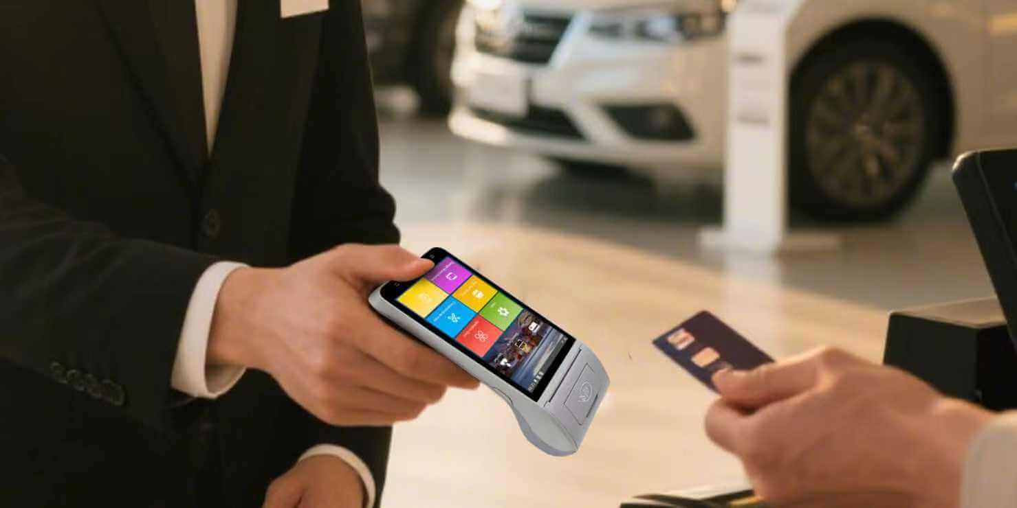 What Are the Top Features of Modern Android POS Systems?