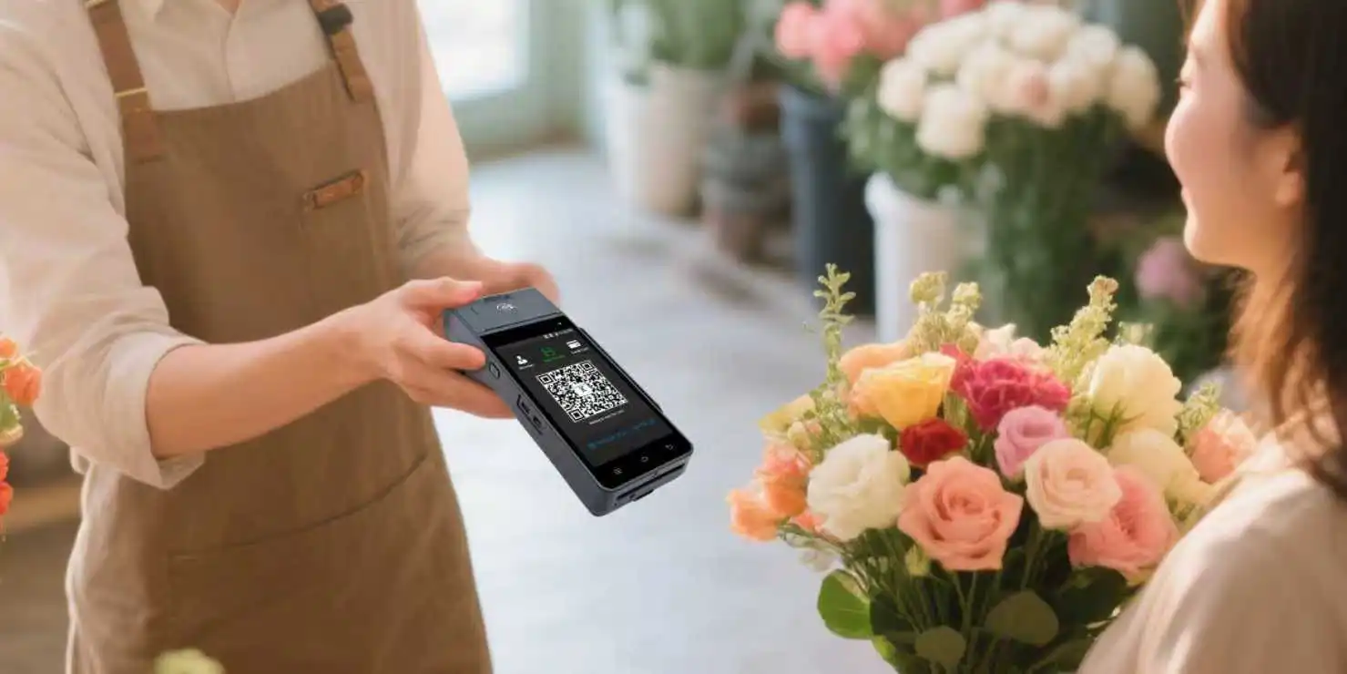 How Do Mobile POS Systems Compare to Fixed POS Systems?