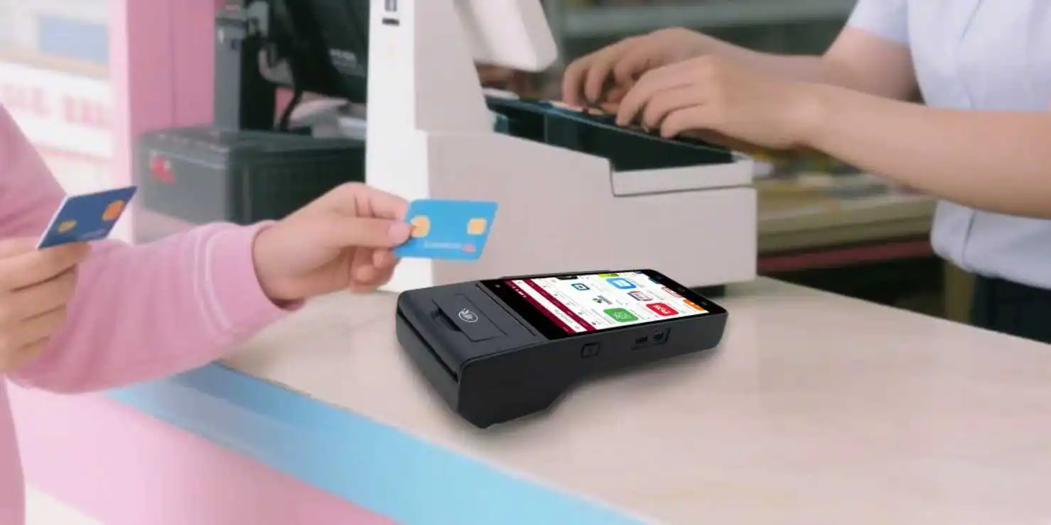 What Is the Future of Cashless Payments with POS Systems?