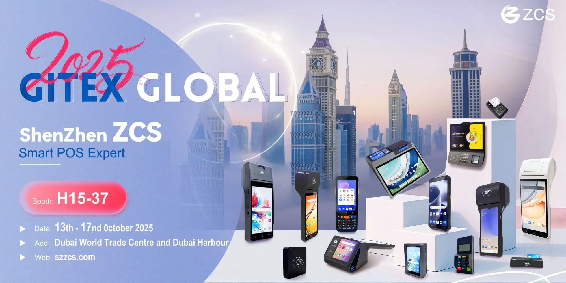point of sale terminal manufacturers
