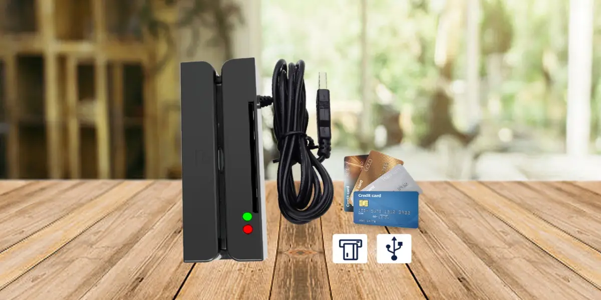 Do I Need a POS System or Just a Card Reader?