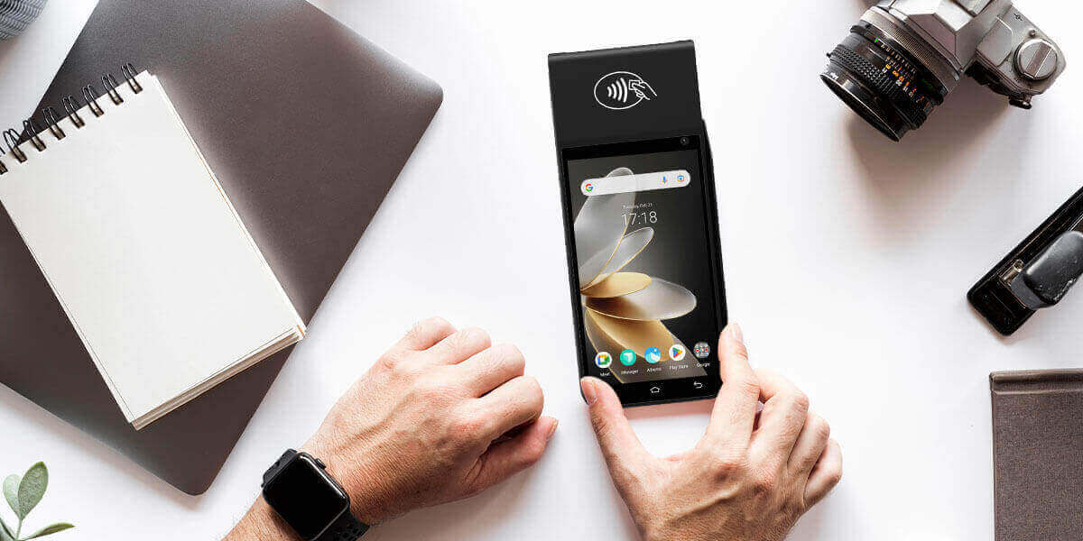 Can POS Systems Handle QR Code Payments?