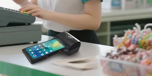 What Is a Multi-Interface POS Terminal?