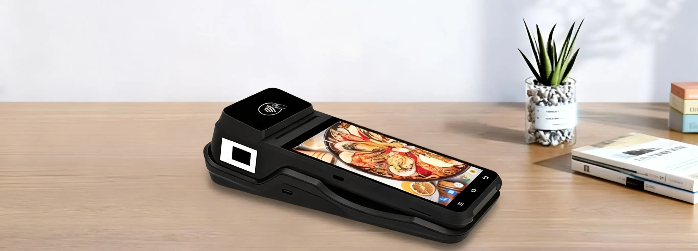 Z92F Smart Mobile Terminal(ODM)