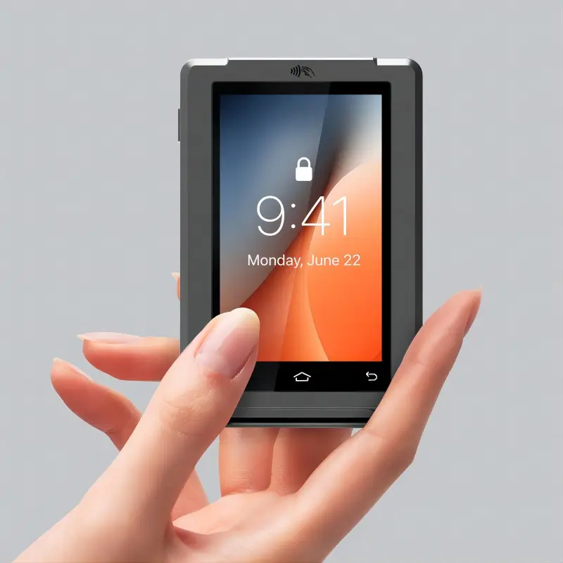 Z81 Mini POS Terminal(ODM)