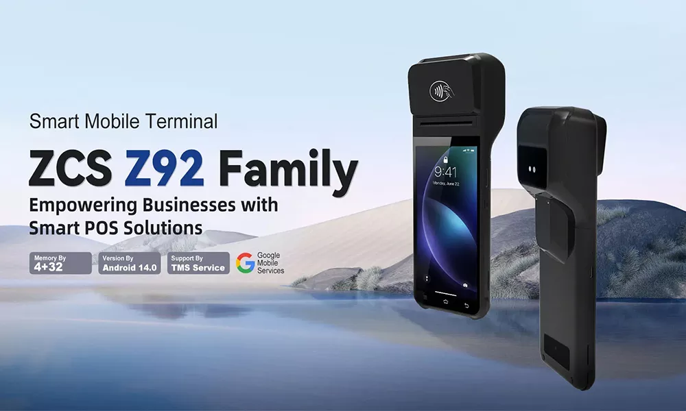 point of sale terminal manufacturers