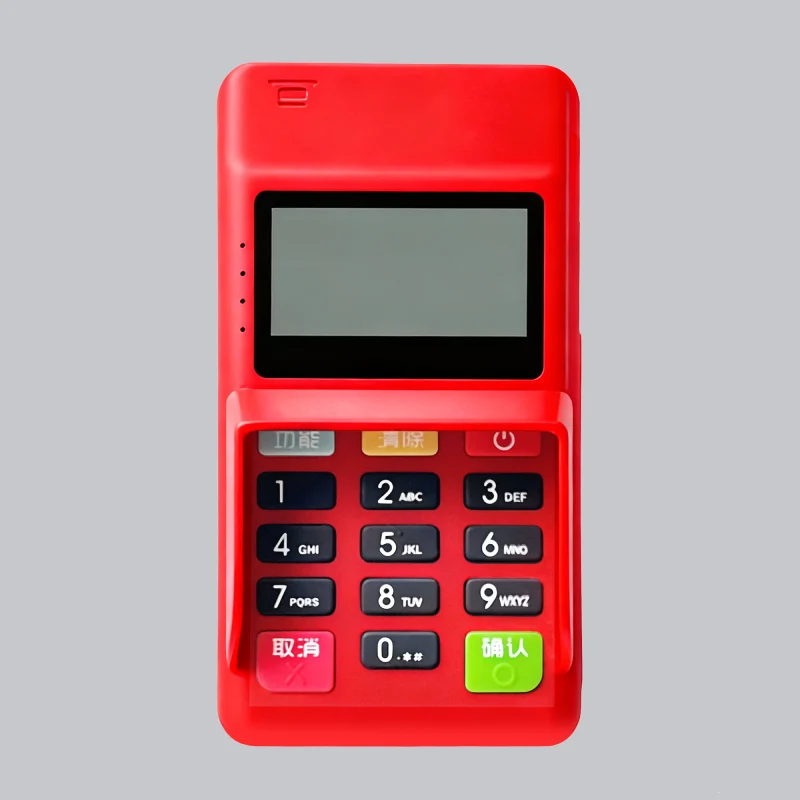 Z71 Mini Card Reader