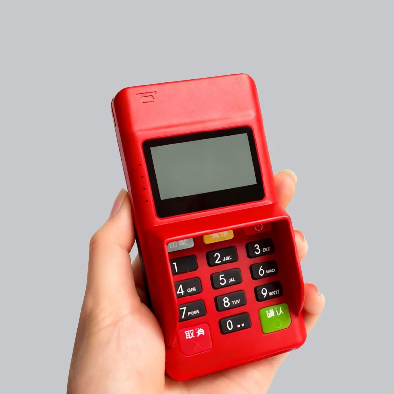 Z71 Mini Card Reader