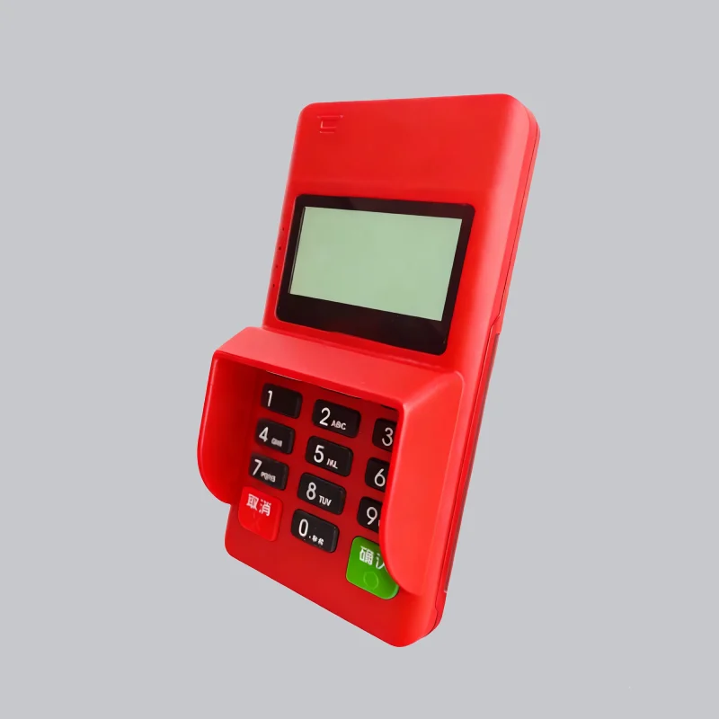 Z71 Mini Card Reader